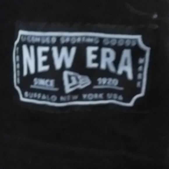 NaSty! Miami Heat 2023 Regular Season 🏀 t-shirt from New Era - Picture 3 of 6